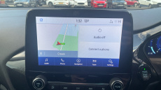 Ford Fiesta 1.0 EcoBoost Active X 5dr Petrol Hatchback